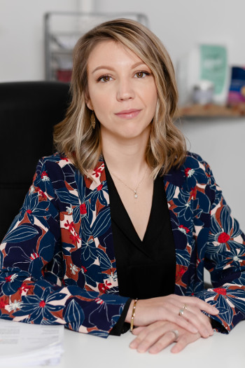 Maitre Lucie VIOLET - Avocat Droit de la Famille Bordeaux