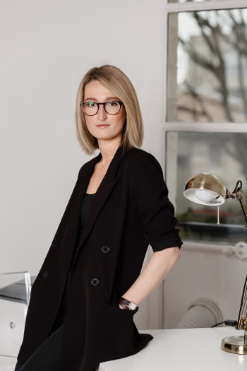 Maitre Marie-Julie RASSAT - Avocat Droit de la Famille Bordeaux